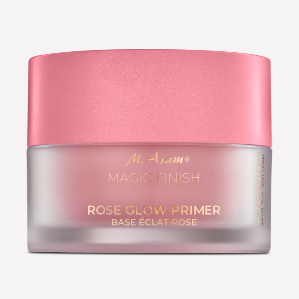 Rose Glow Primer